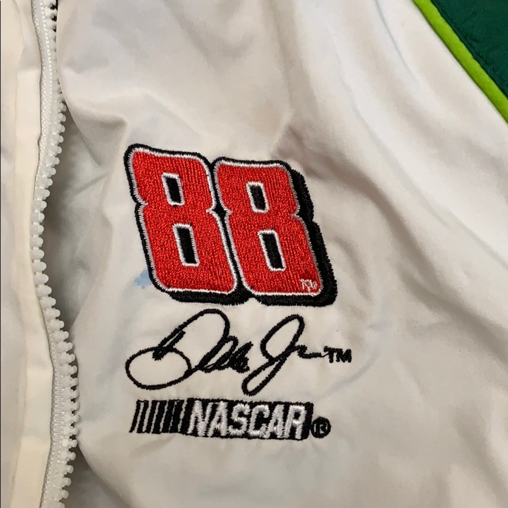 Kids jacket - Picture 2 of 3